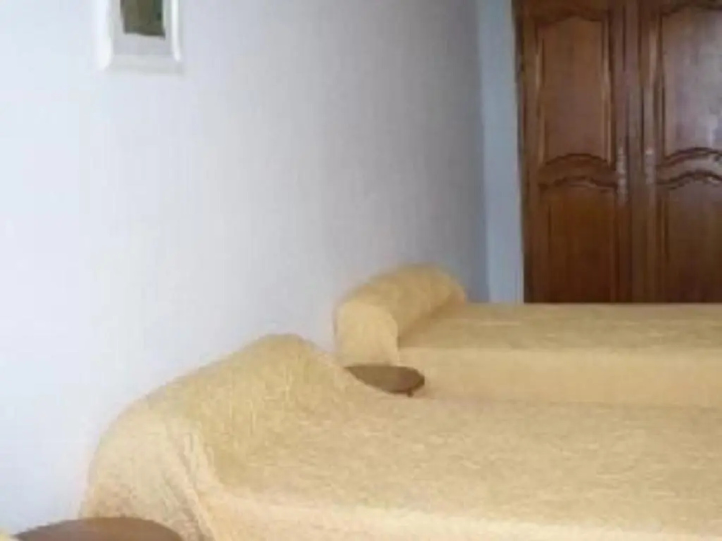 Gîte Épineu-le-Chevreuil, 4 pièces, 7 personnes - FR-1-410-197