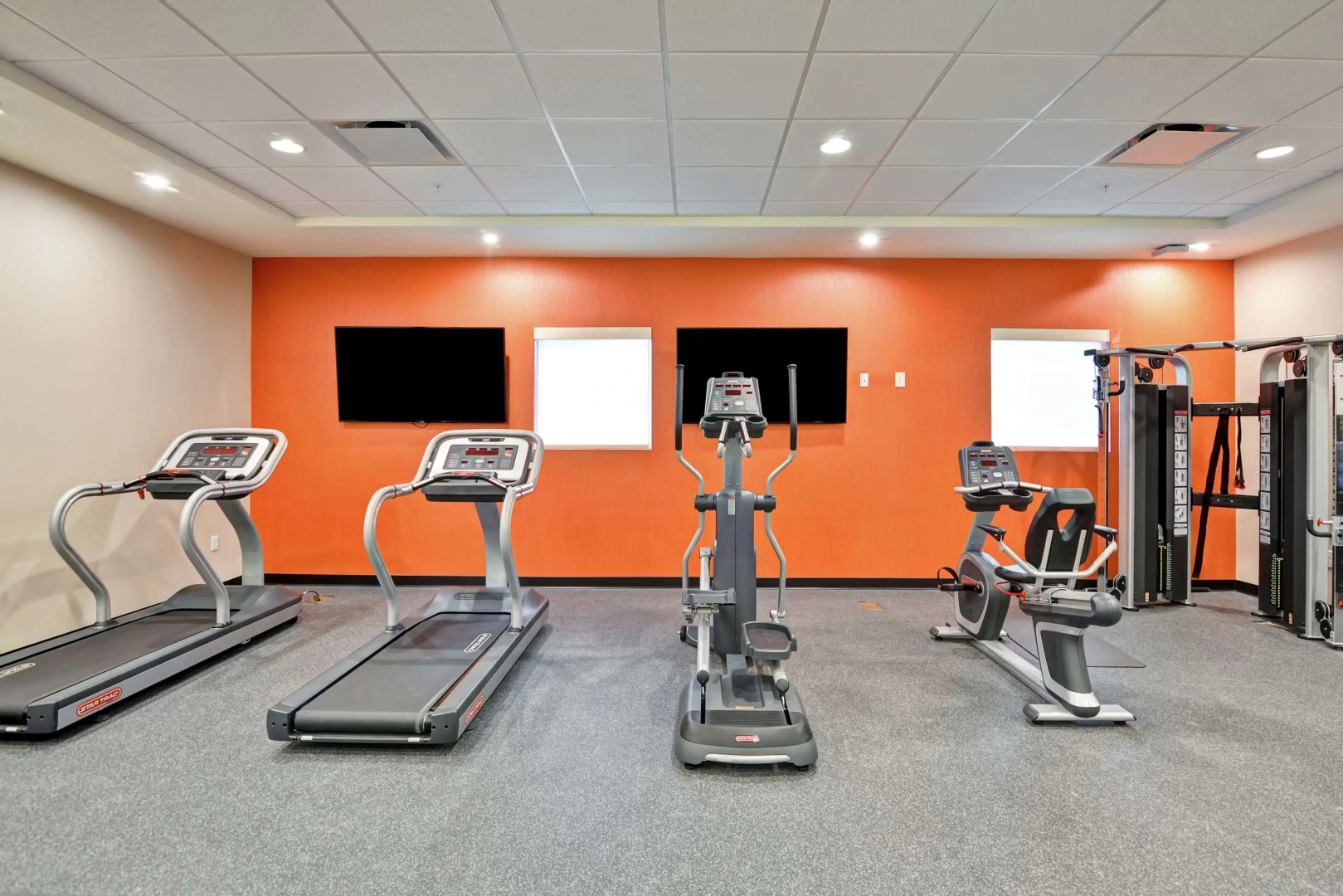 Home2 Suites by Hilton Summerville