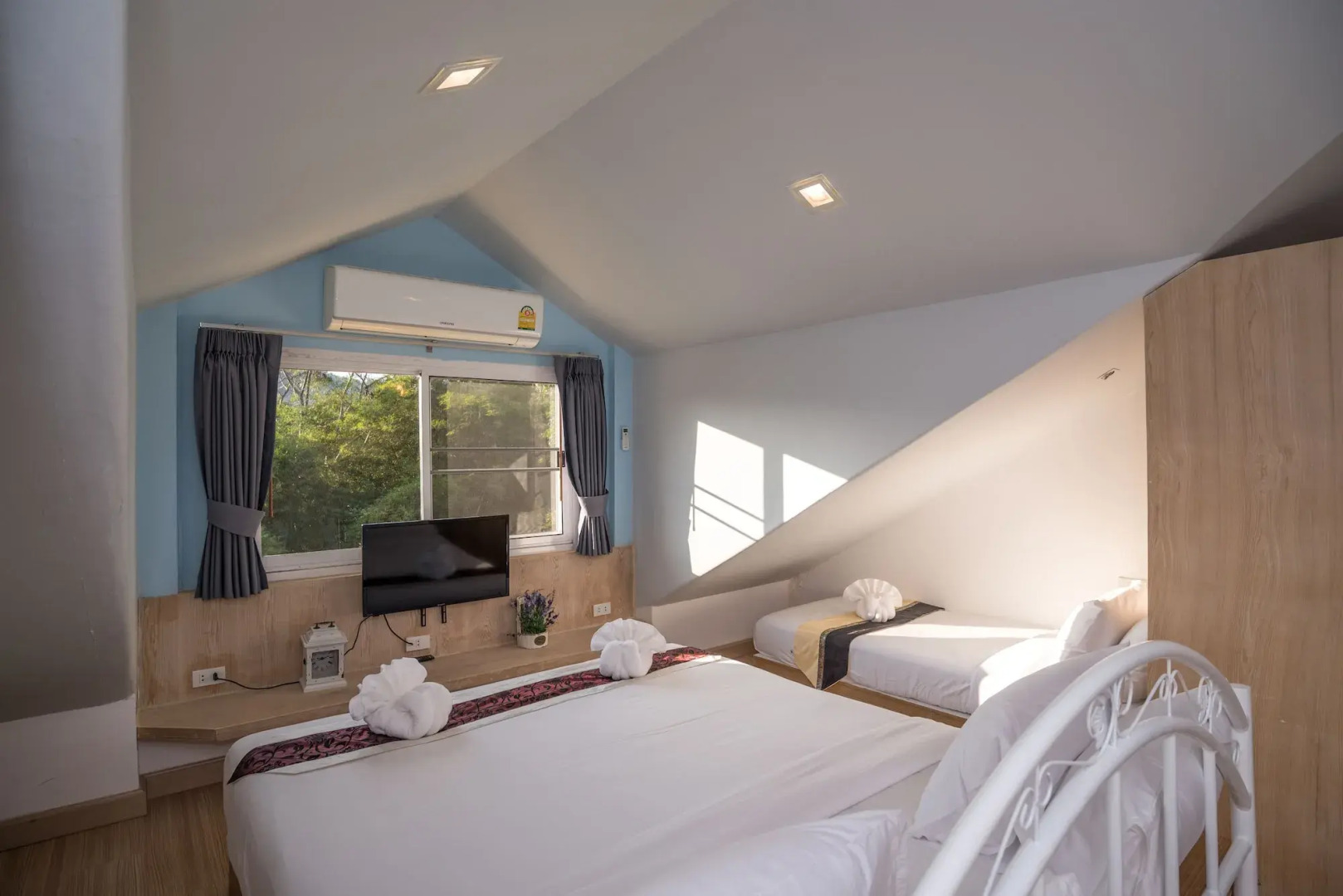 Phukaew Resort & Adventure Park