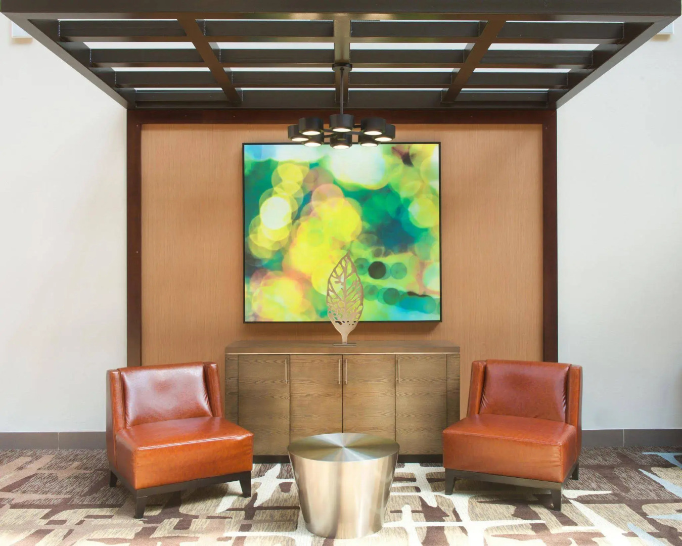 Embassy Suites by Hilton Cincinnati Northeast Blue Ash