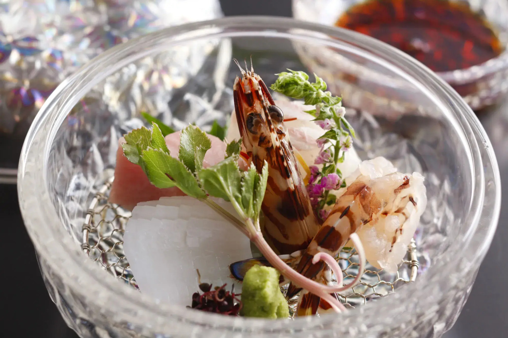 Hashinoya Annex Ransui