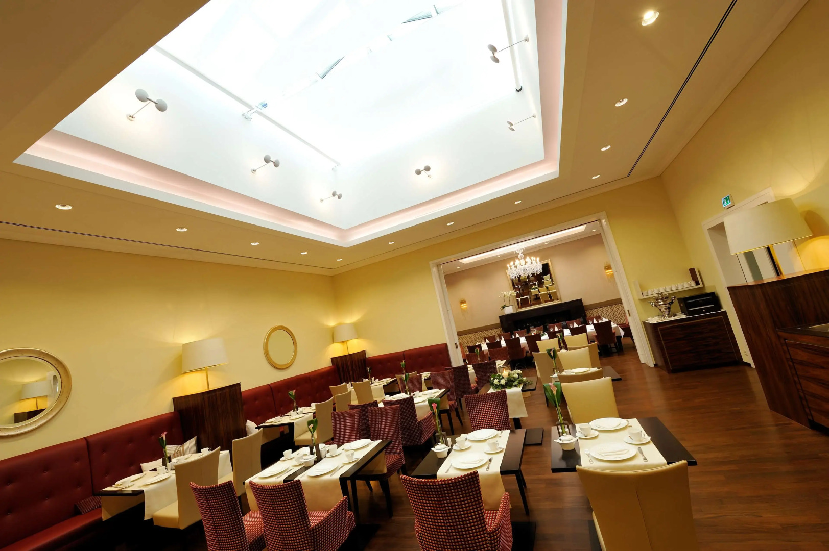 Kastens Hotel Luisenhof