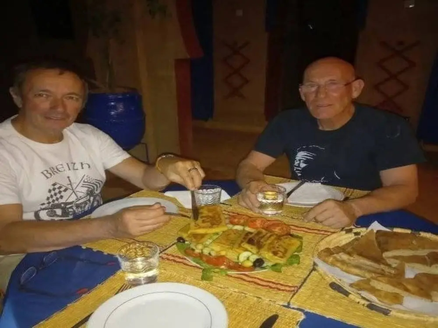Riad Tadarte (Merzouga)