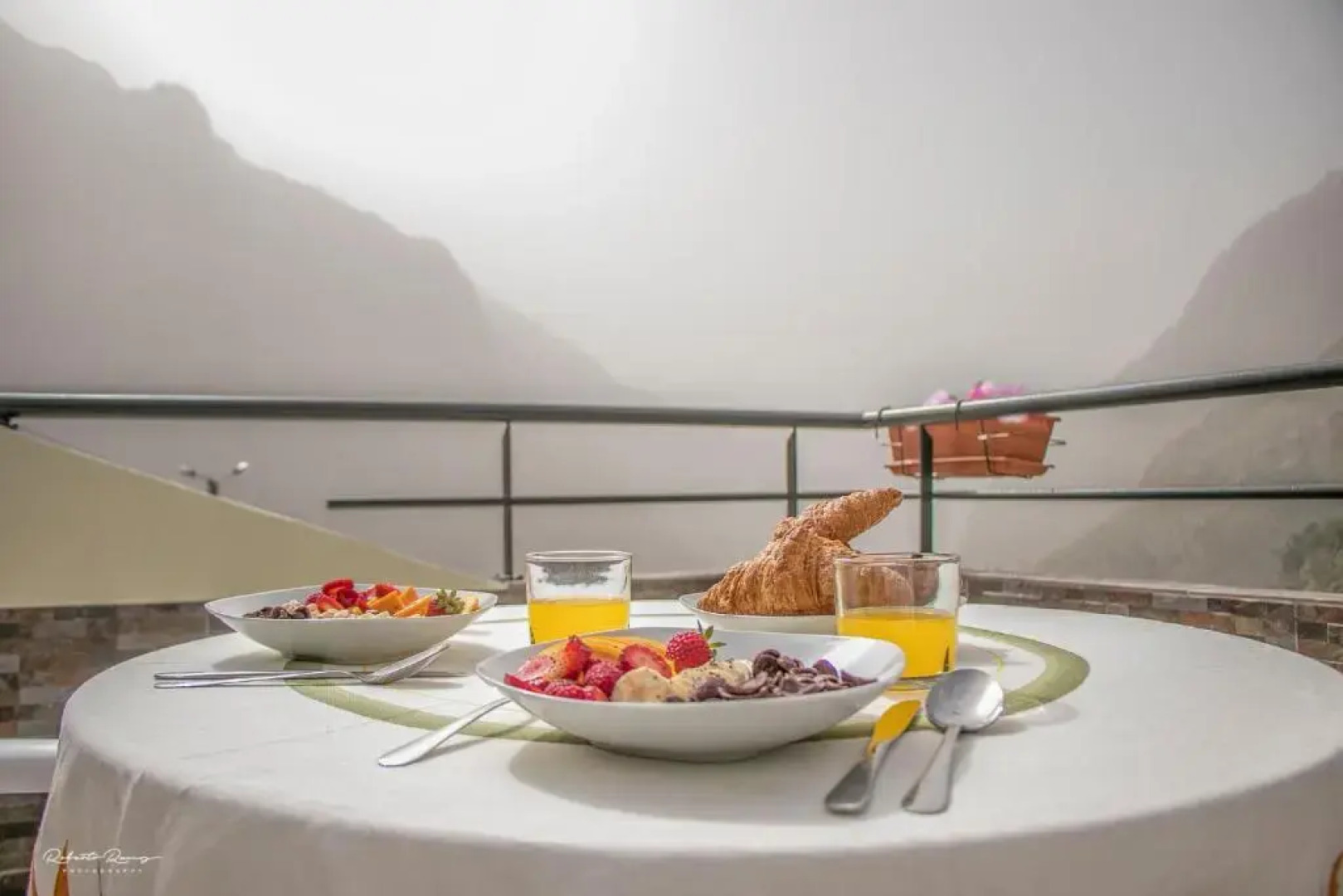 Green Valley House Madeira