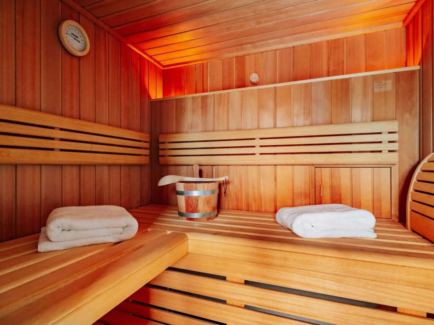 Semi-detached Houses, Turf House