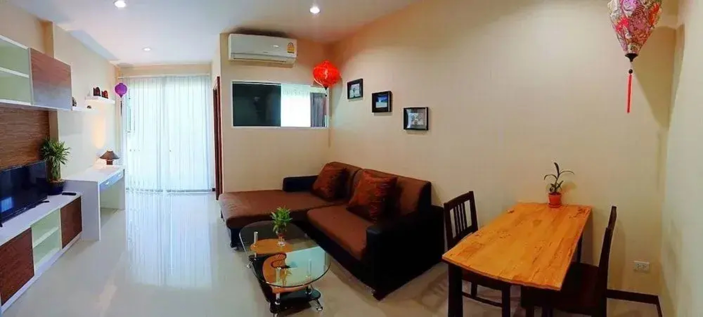 The Royal Suite By The Ozone condominium