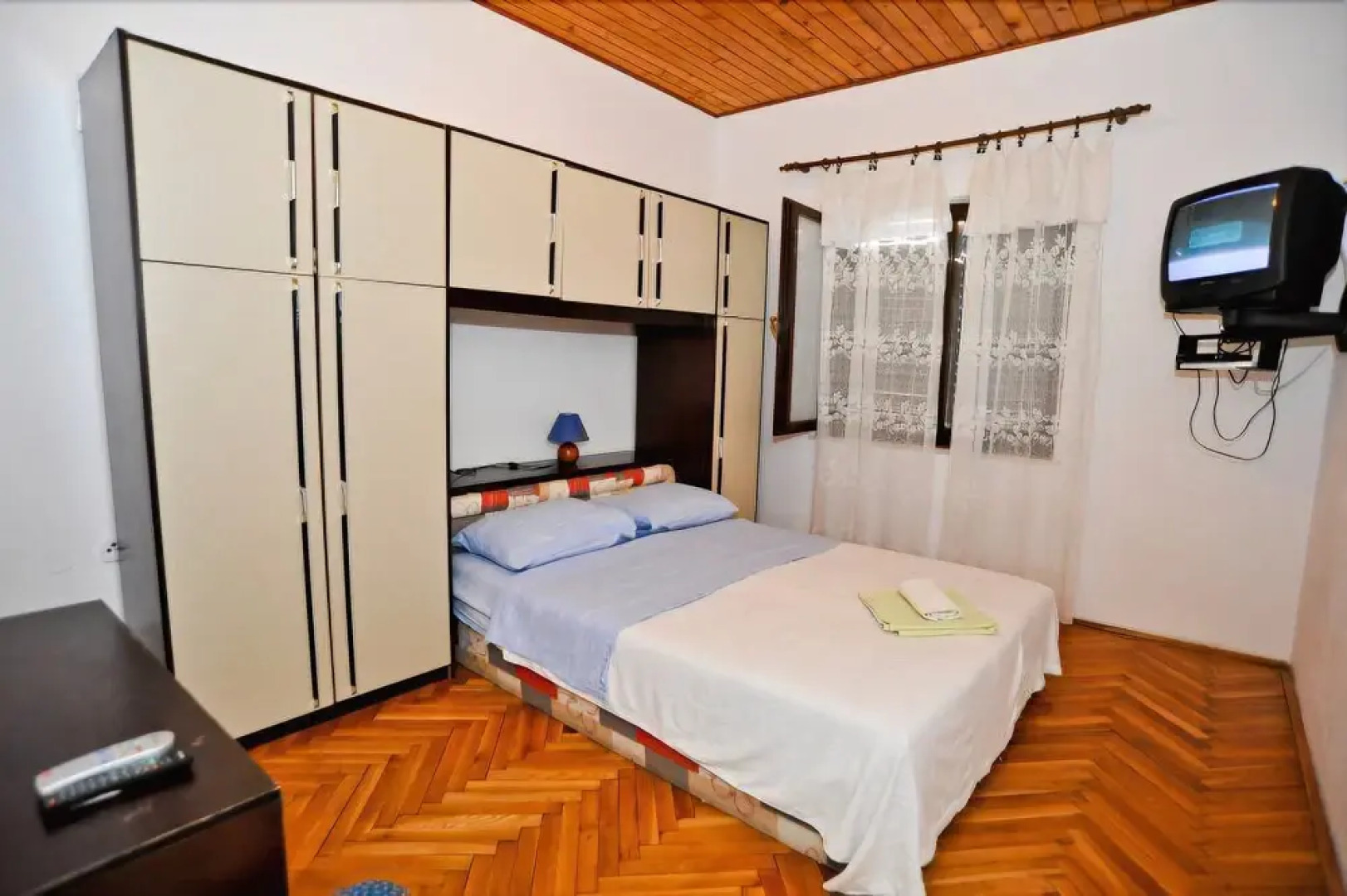 Apartments Ivica & Andriana