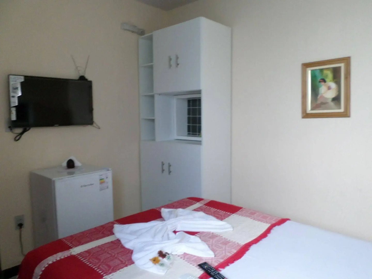 Pousada Terra Garrida