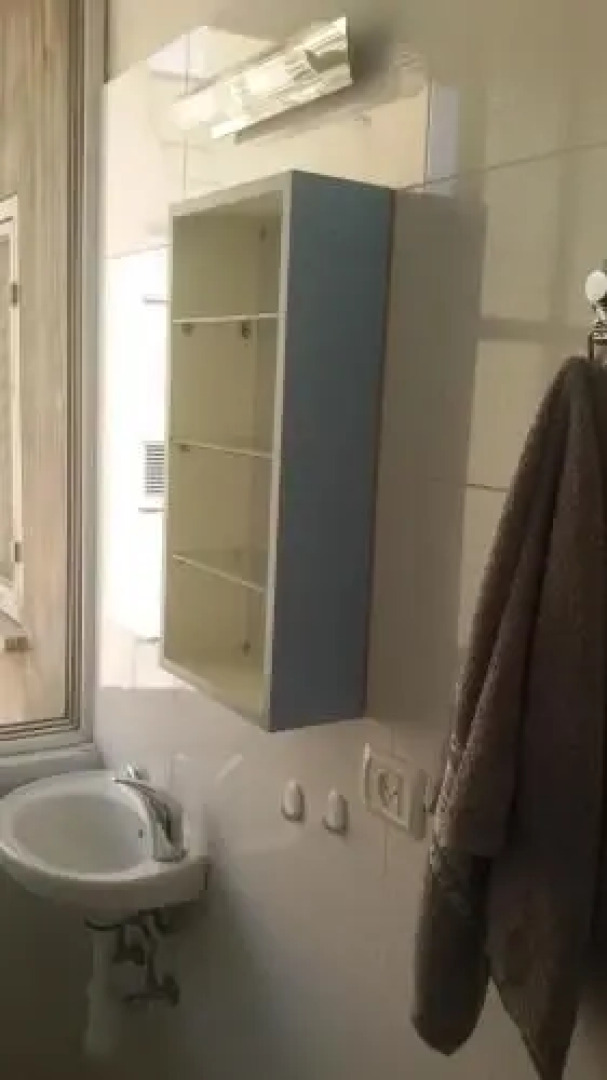 Sweet Spot Apartment