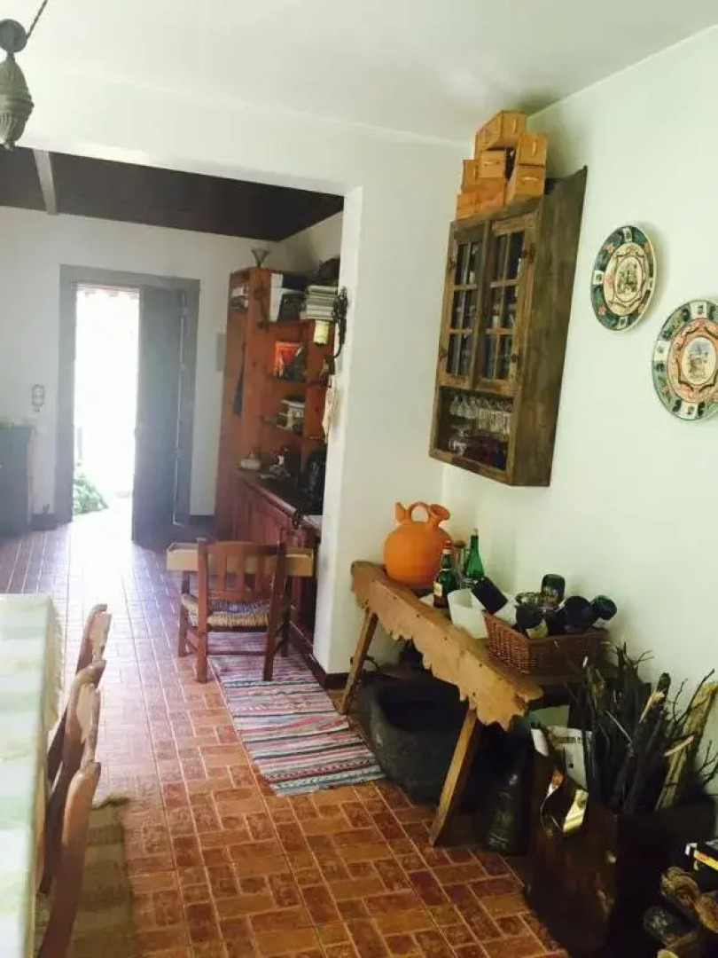 Moinho Do Comandante