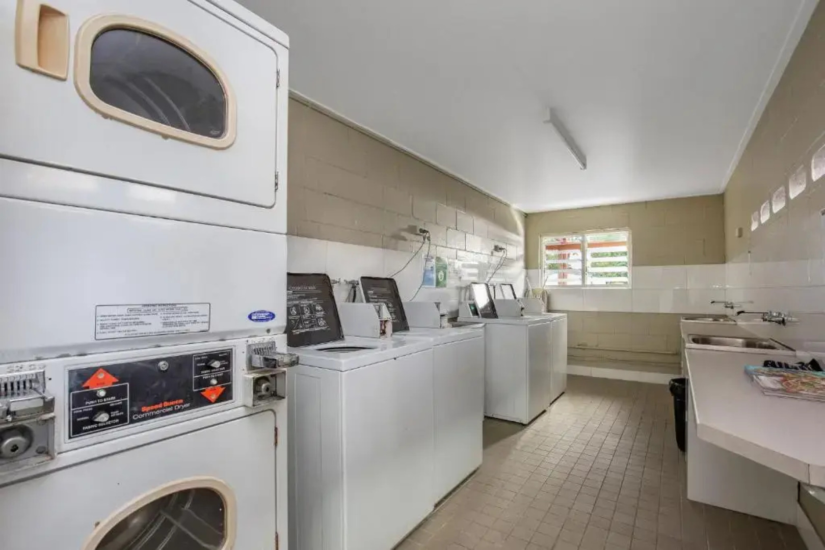 River Retreat Caravan Park