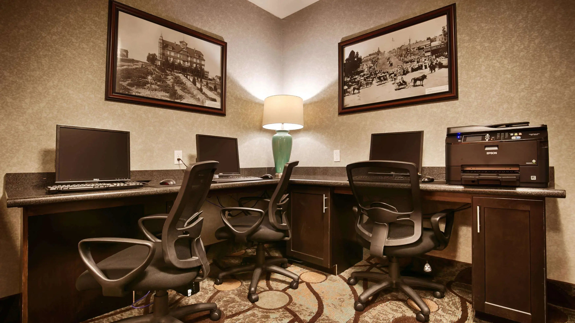 Best Western Plus Oceanside Palms