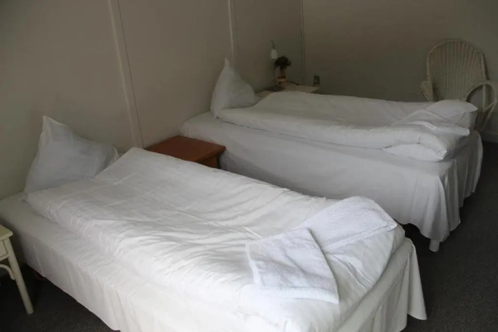 Hotel Velling Koller