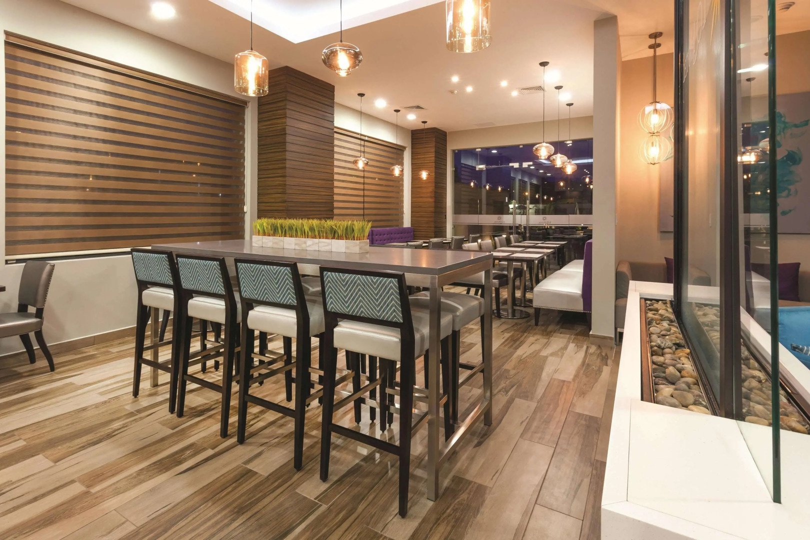 LQ Hotel by Wyndham Tegucigalpa