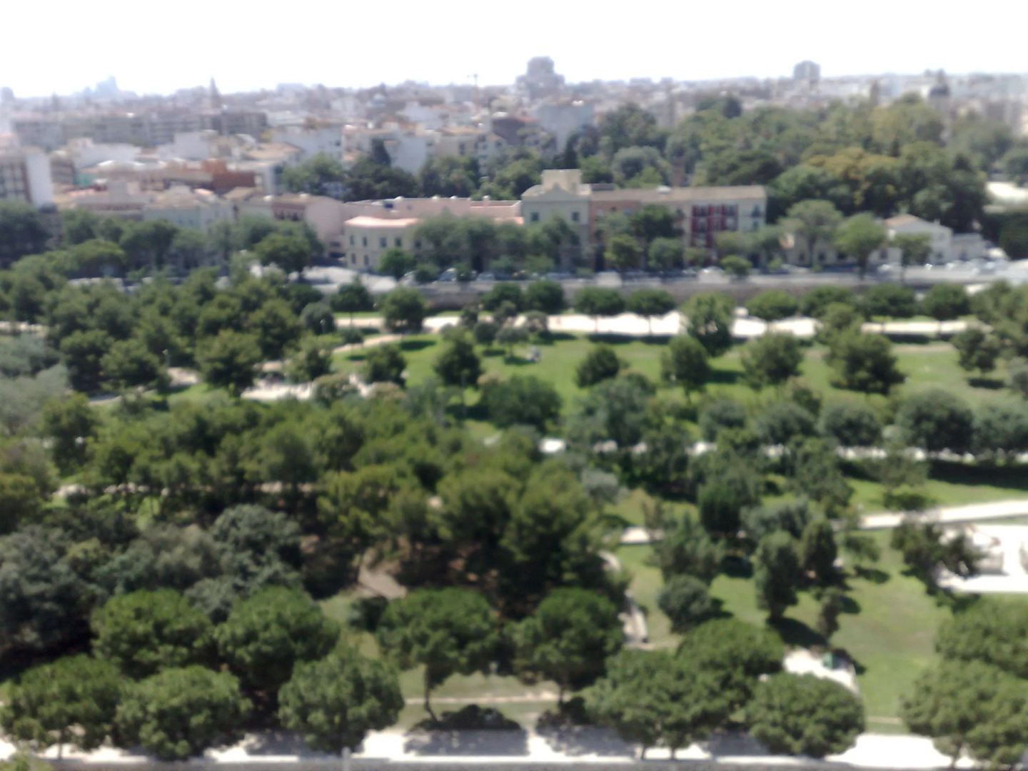 Hotel Turia Valencia