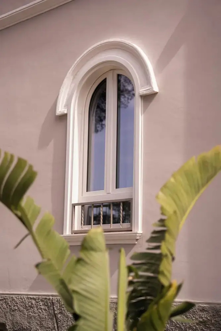 Villa Madre Suites e Private Spa