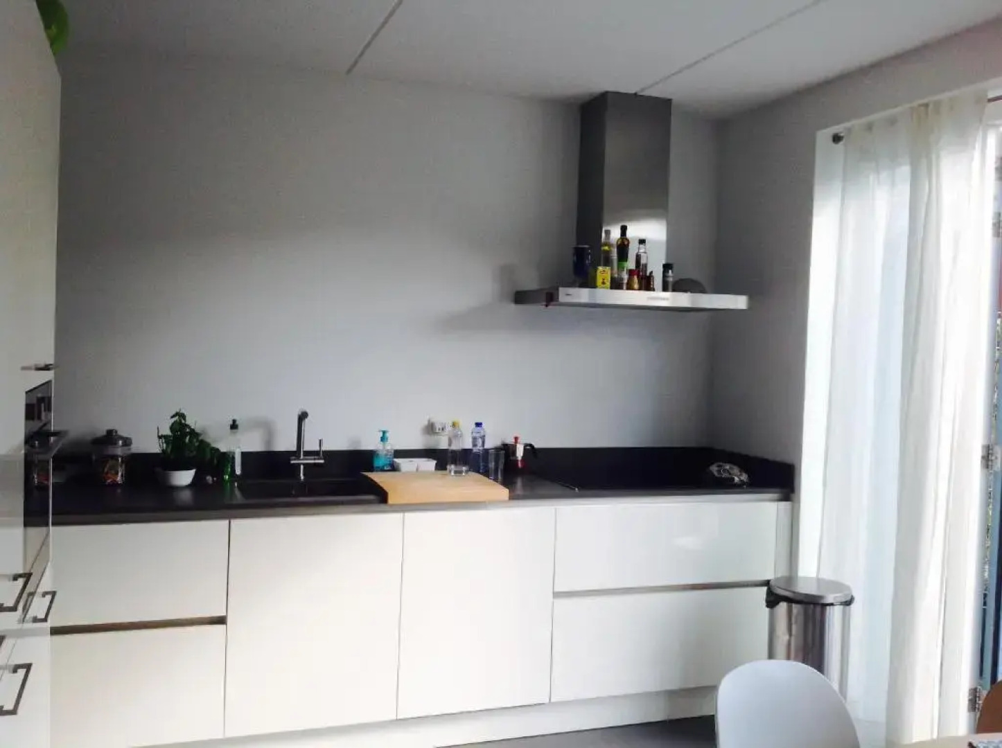 Canal House - Homestay