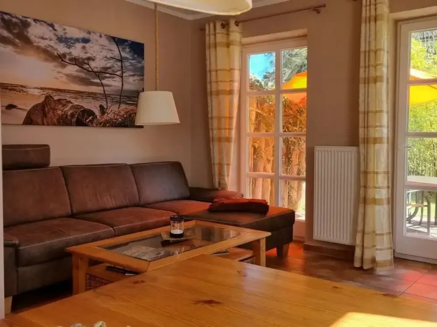 West Beach Modern Retreat