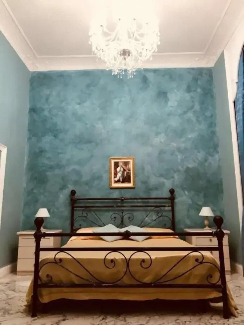 Residenza Carlo III di Borbone