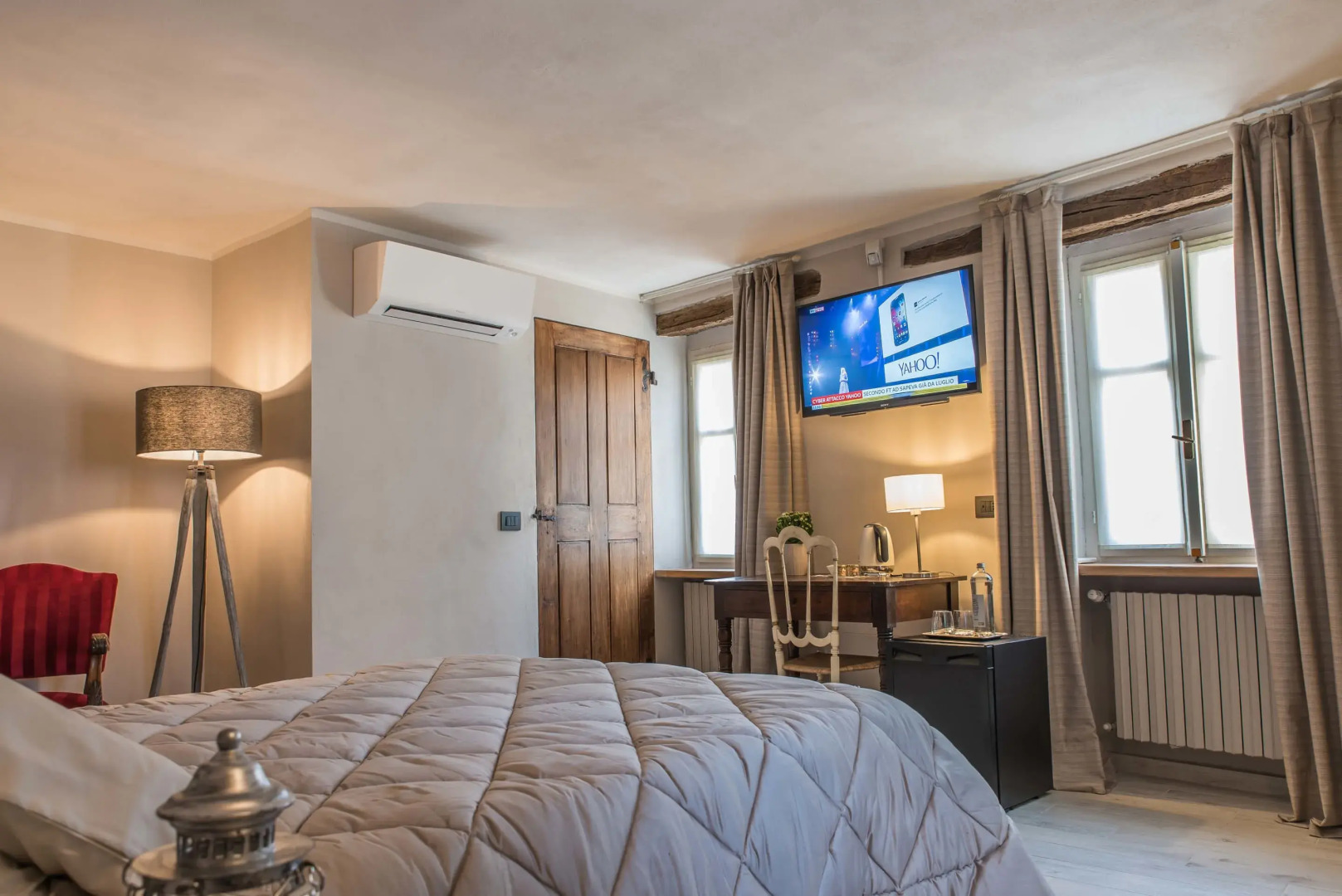 Antico Tralcio bed and breakfast