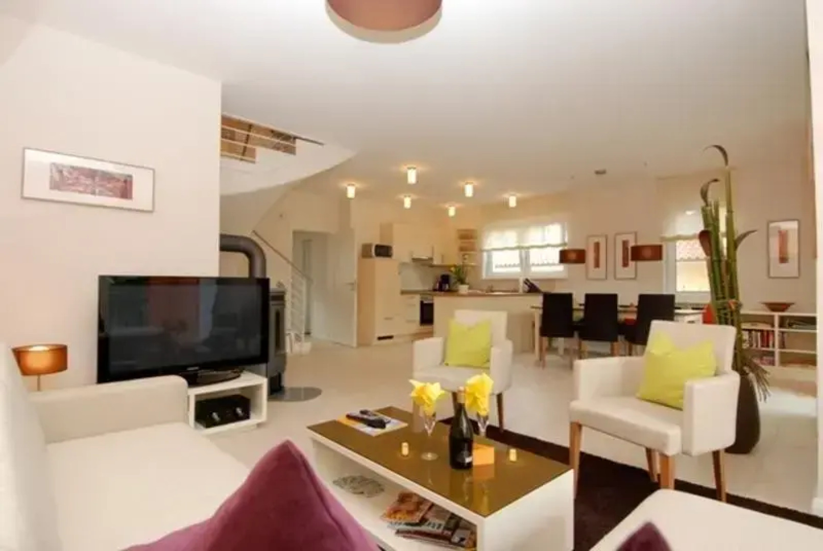 Casa Sellin - Apt. 01