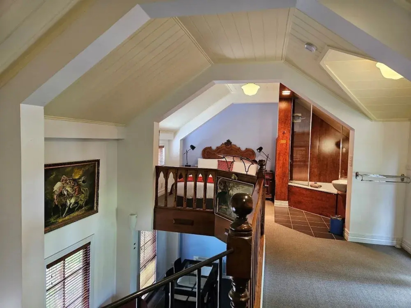 The Camperdown Mill - South West Victoria