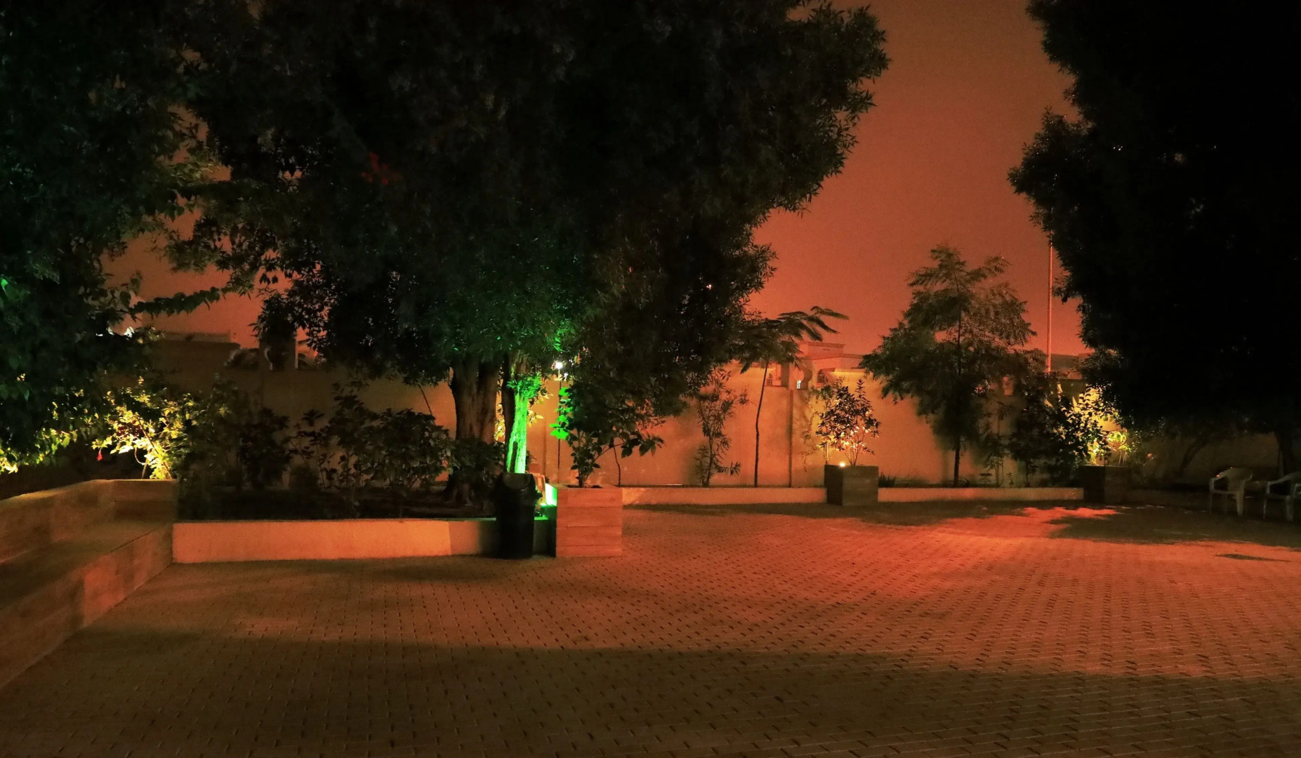 Star Emirates Garden Villas