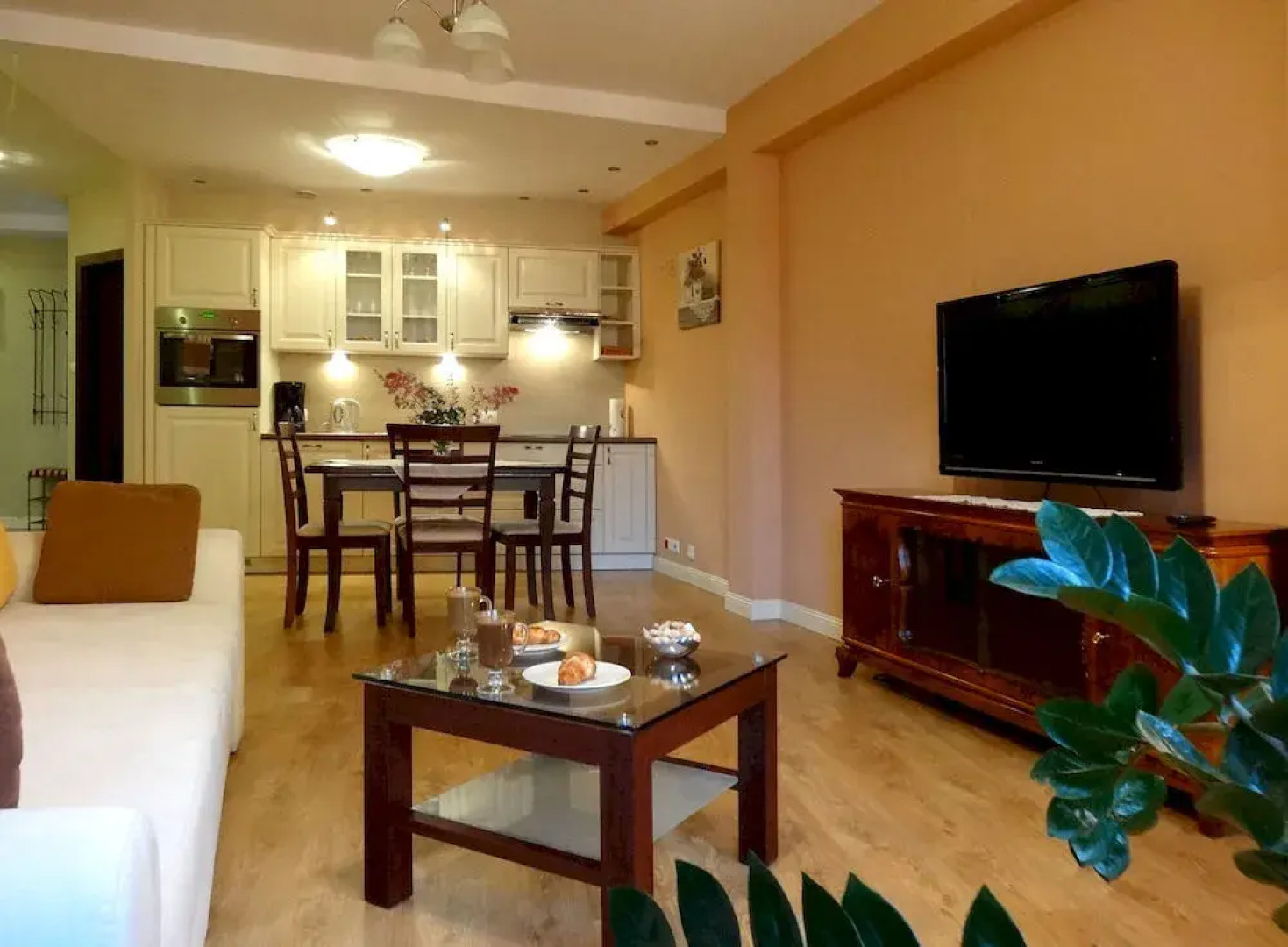 Apartamenty Centrum Villa Perla