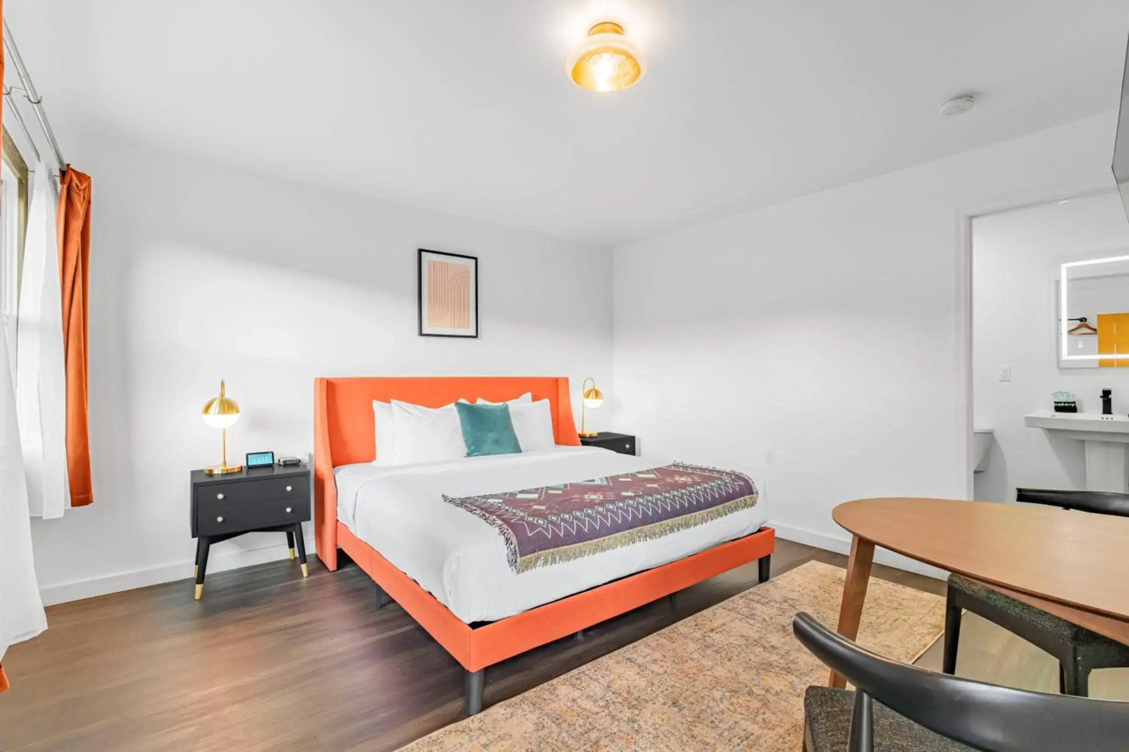 The Town House Lodge