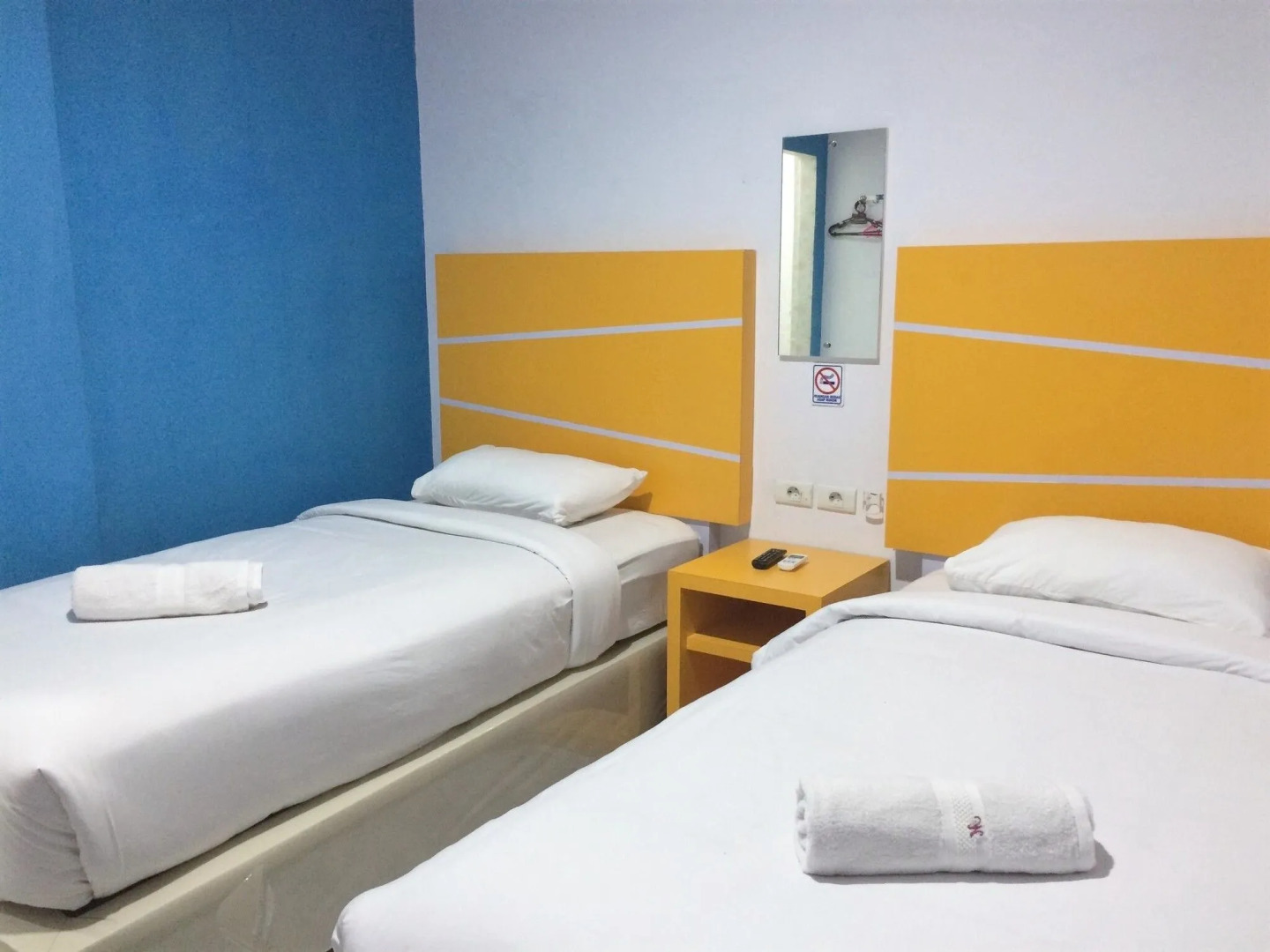 Marcopolo Homestay Pekanbaru