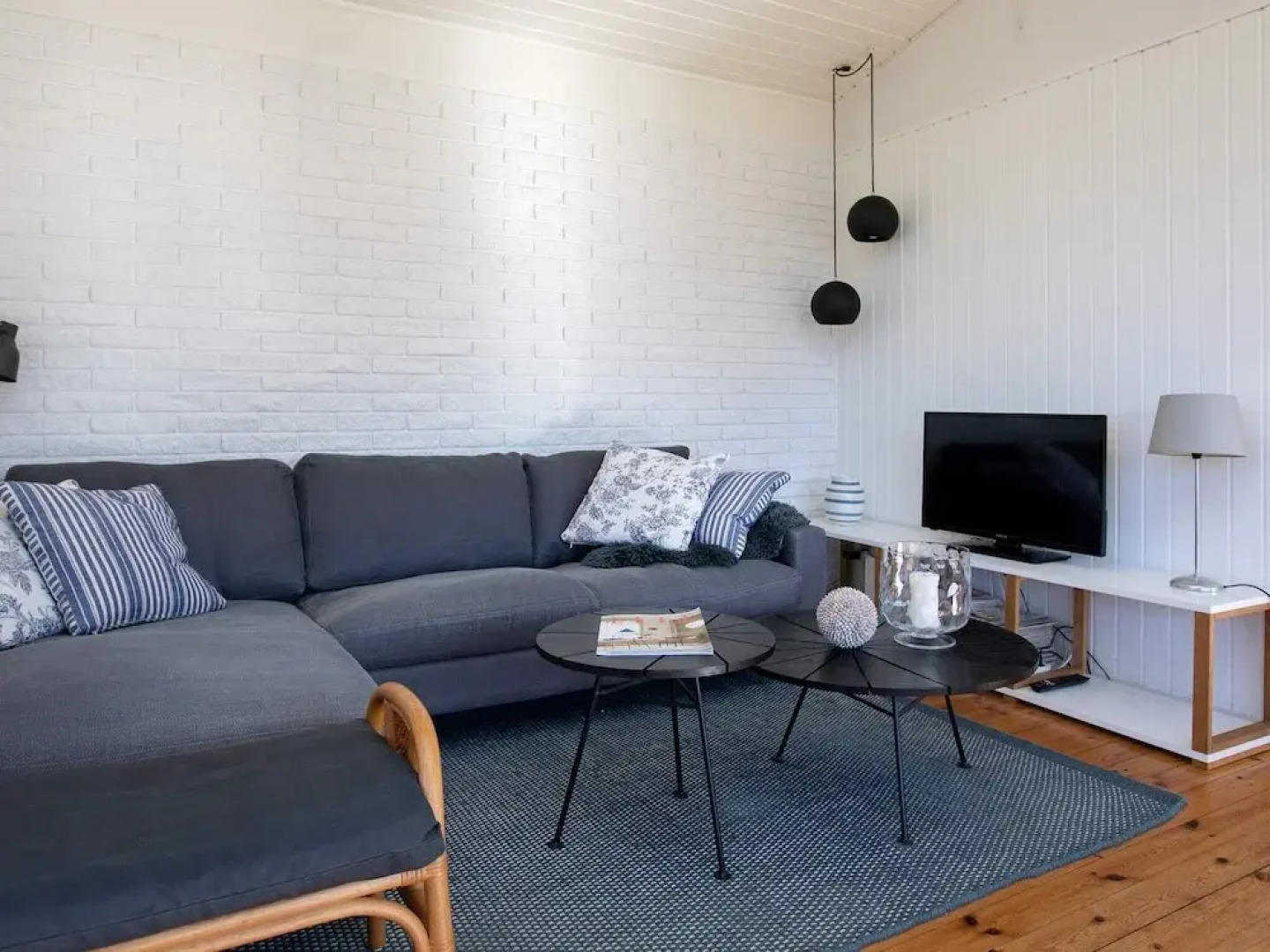 6 Person Holiday Home in Vejby