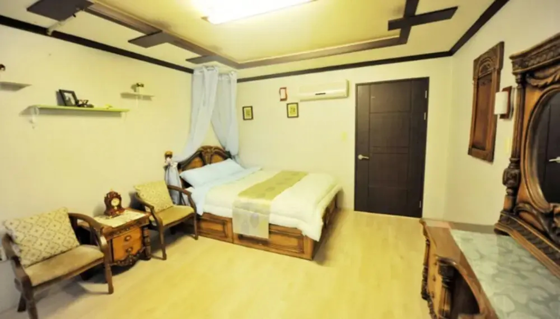 Sokcho Sea Fragrance Pension