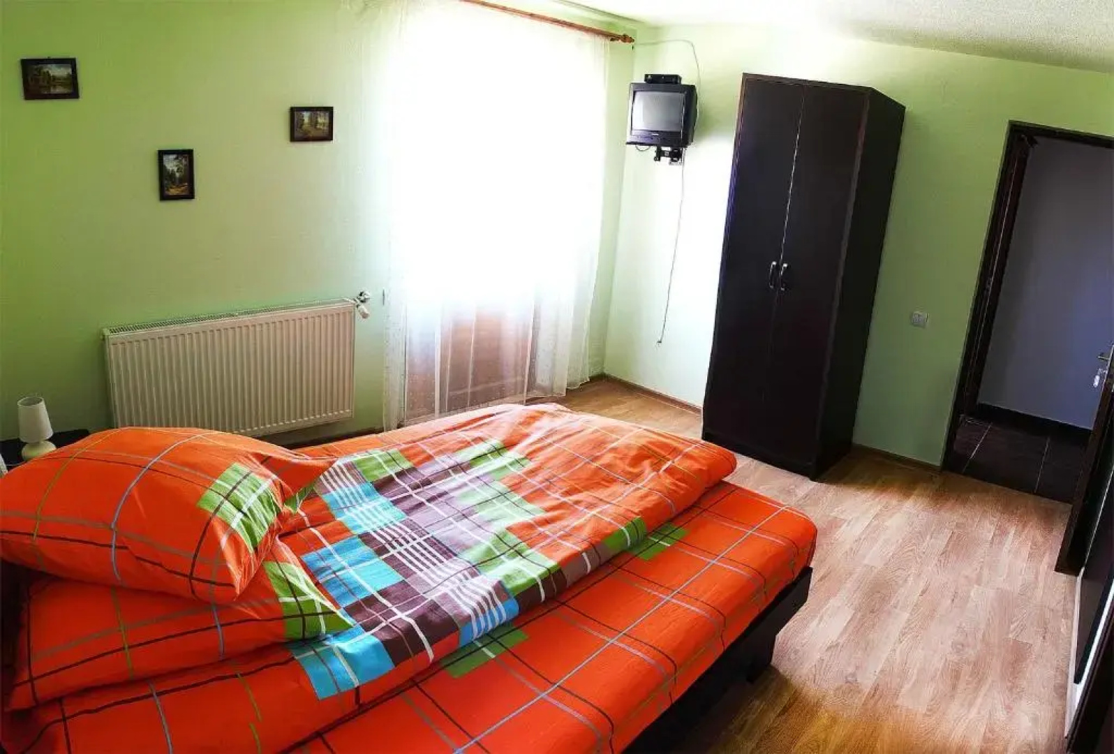 Cabana Andreea Telescaun