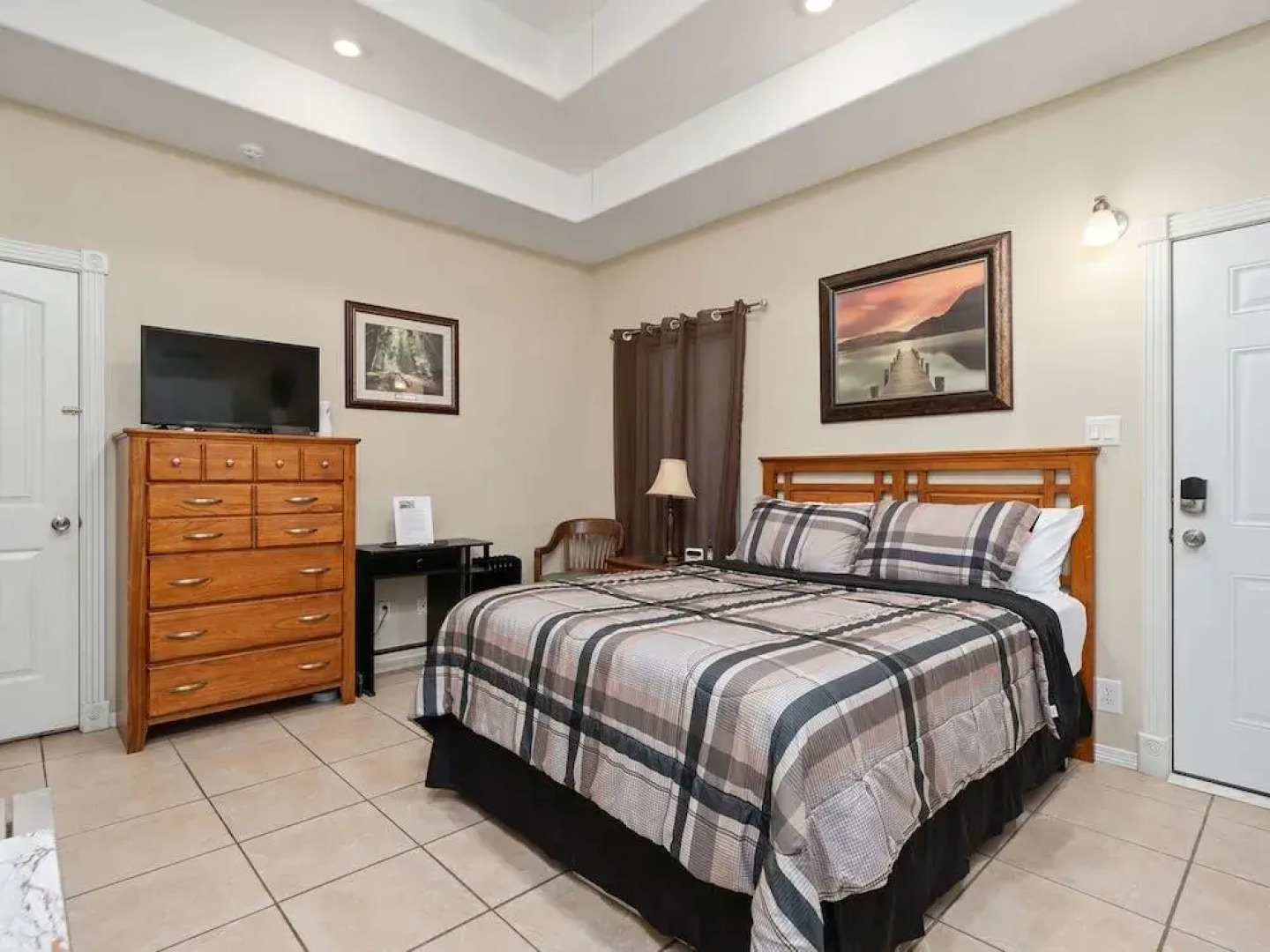 Charming Studios Mission TX