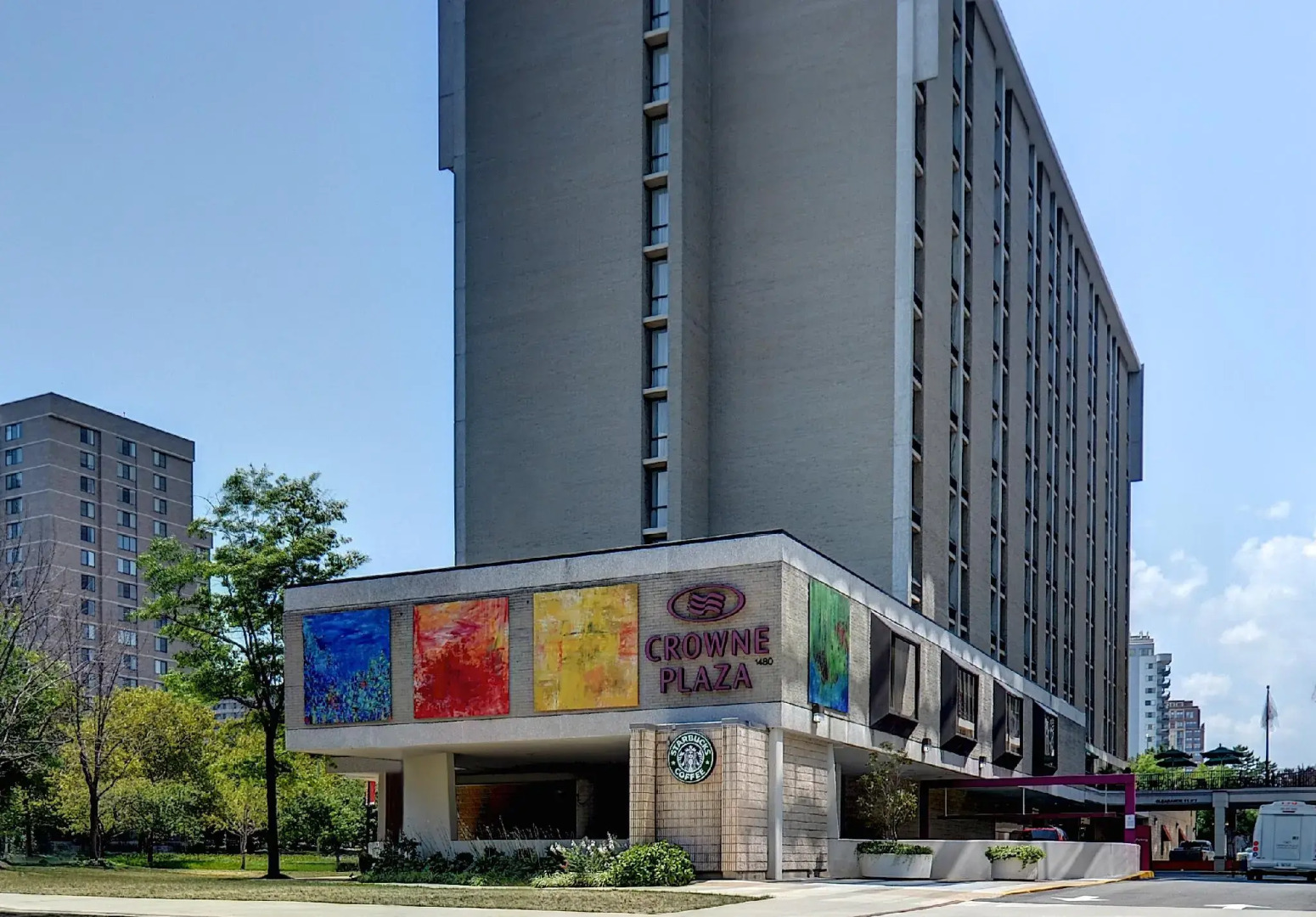 Crowne Plaza Crystal City-Washington, D.C. by IHG