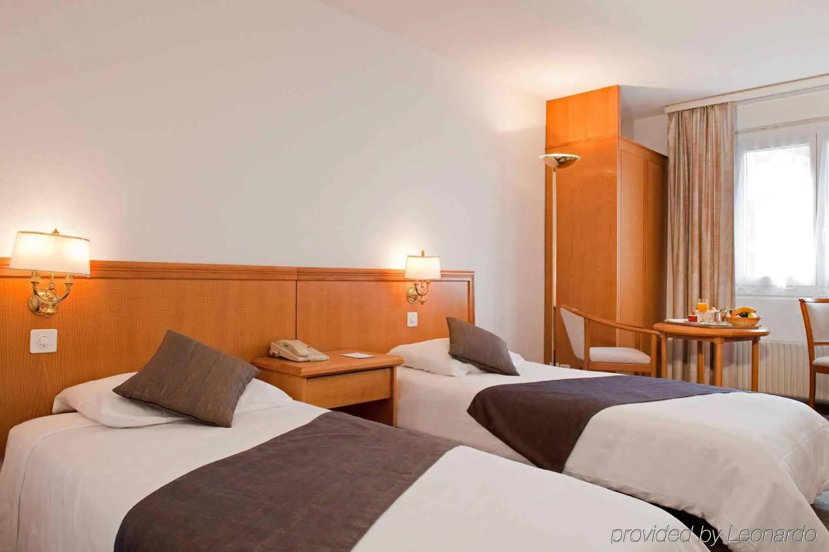 Alpine Classic Hotel Leysin