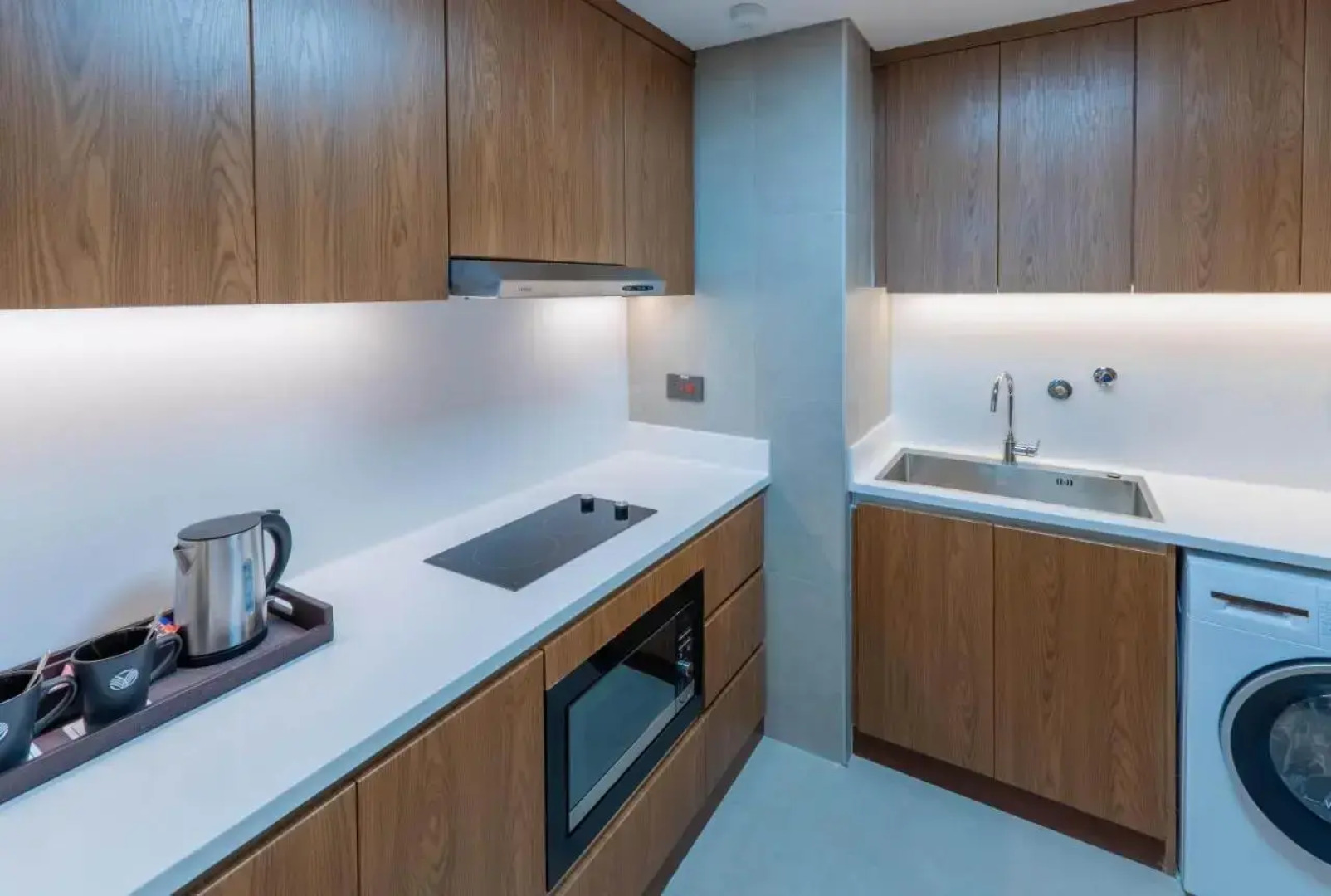 Beach Bay Hotel Mirfa