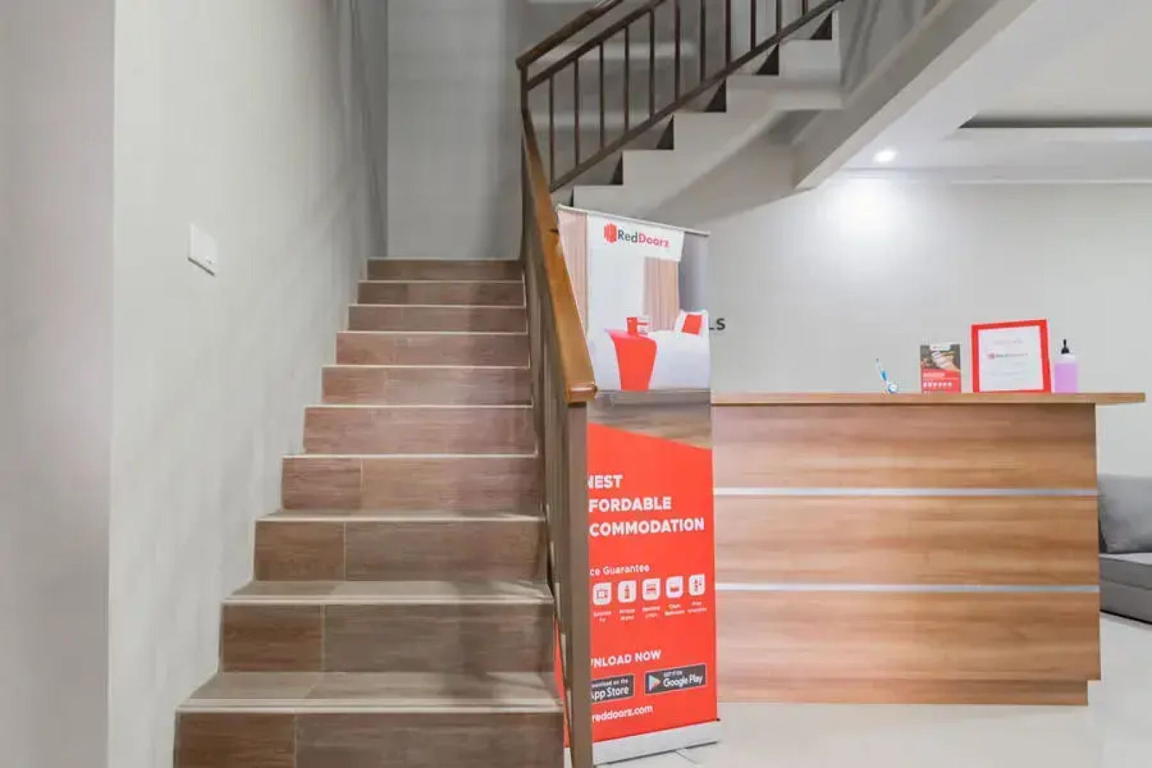 RedDoorz Syariah @ Boemi Guesthouse Tasikmalaya