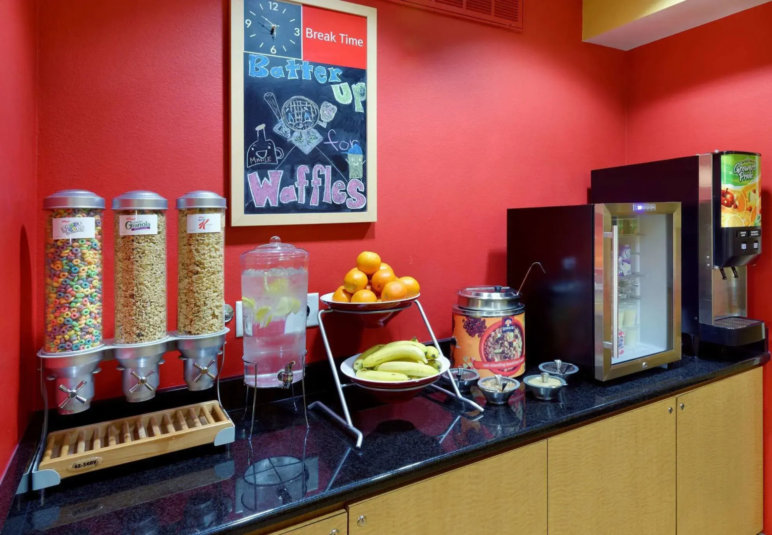 TownePlace Suites Marriott Joplin