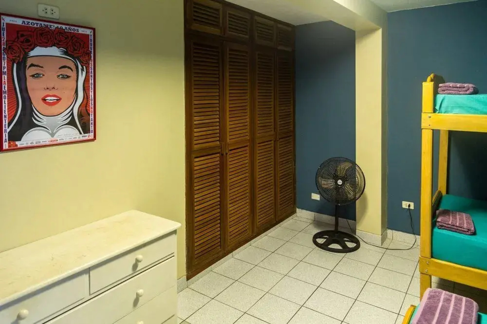 Casa Bendayan Boutique Hotel - Hostel