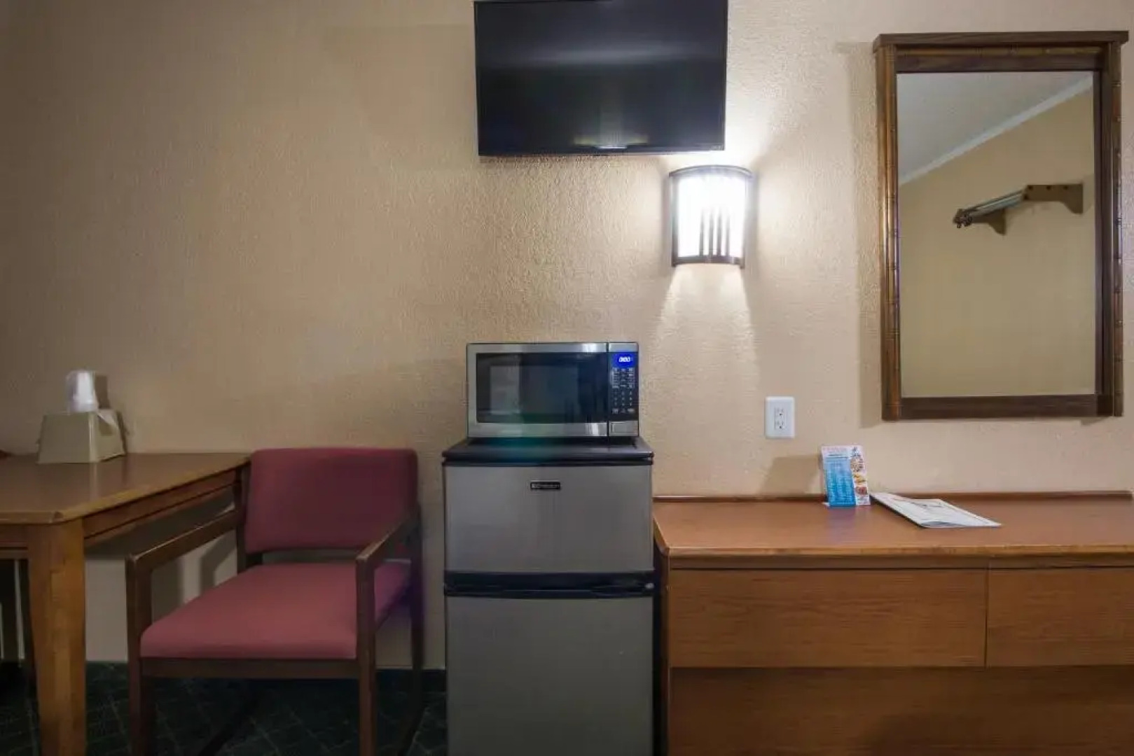 Red River Inn Silt-Rifle