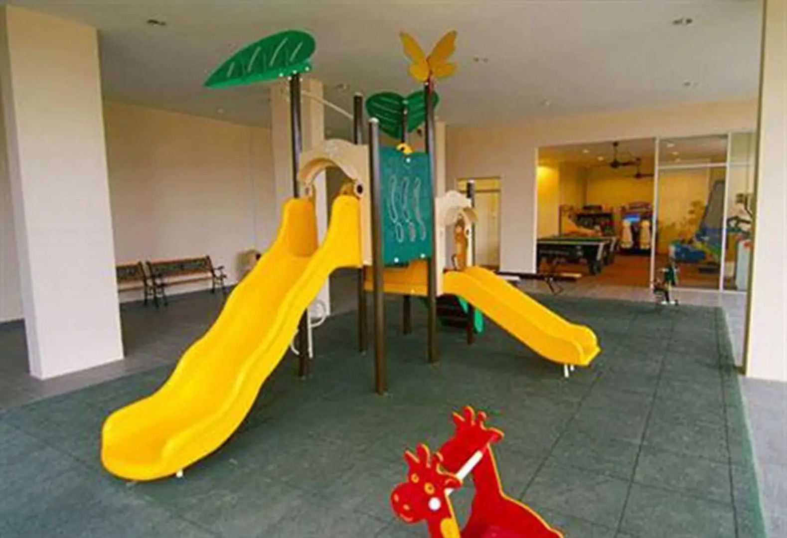 Bayou Lagoon Park Resort