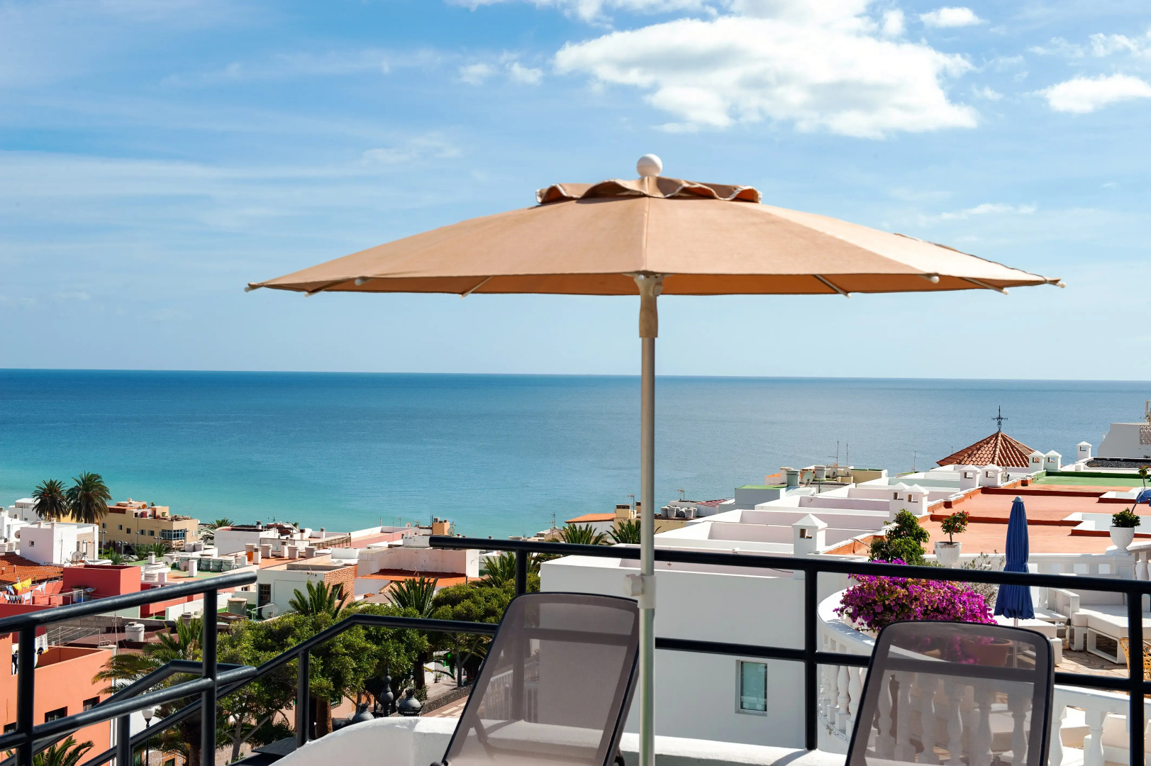 NataLis Apartamentos