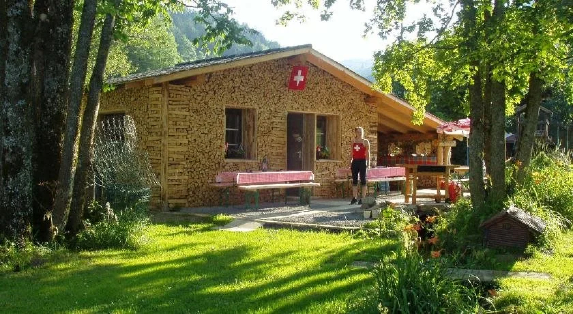 Hotel Drei Eidgenossen