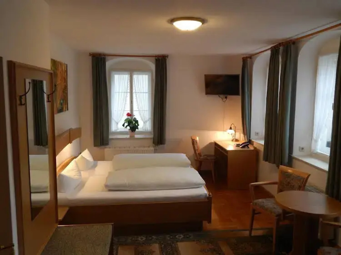 Hotel-Gasthof Rotgiesserhaus