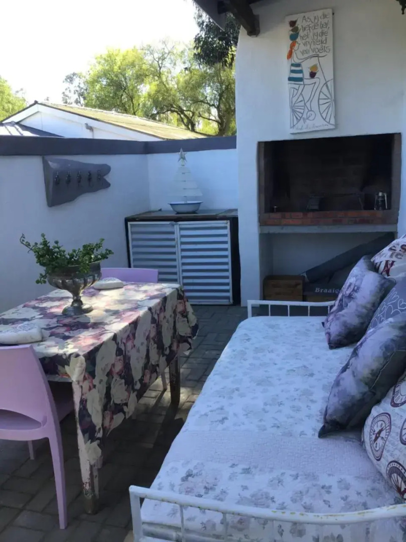 47 On Waterkant Unit A