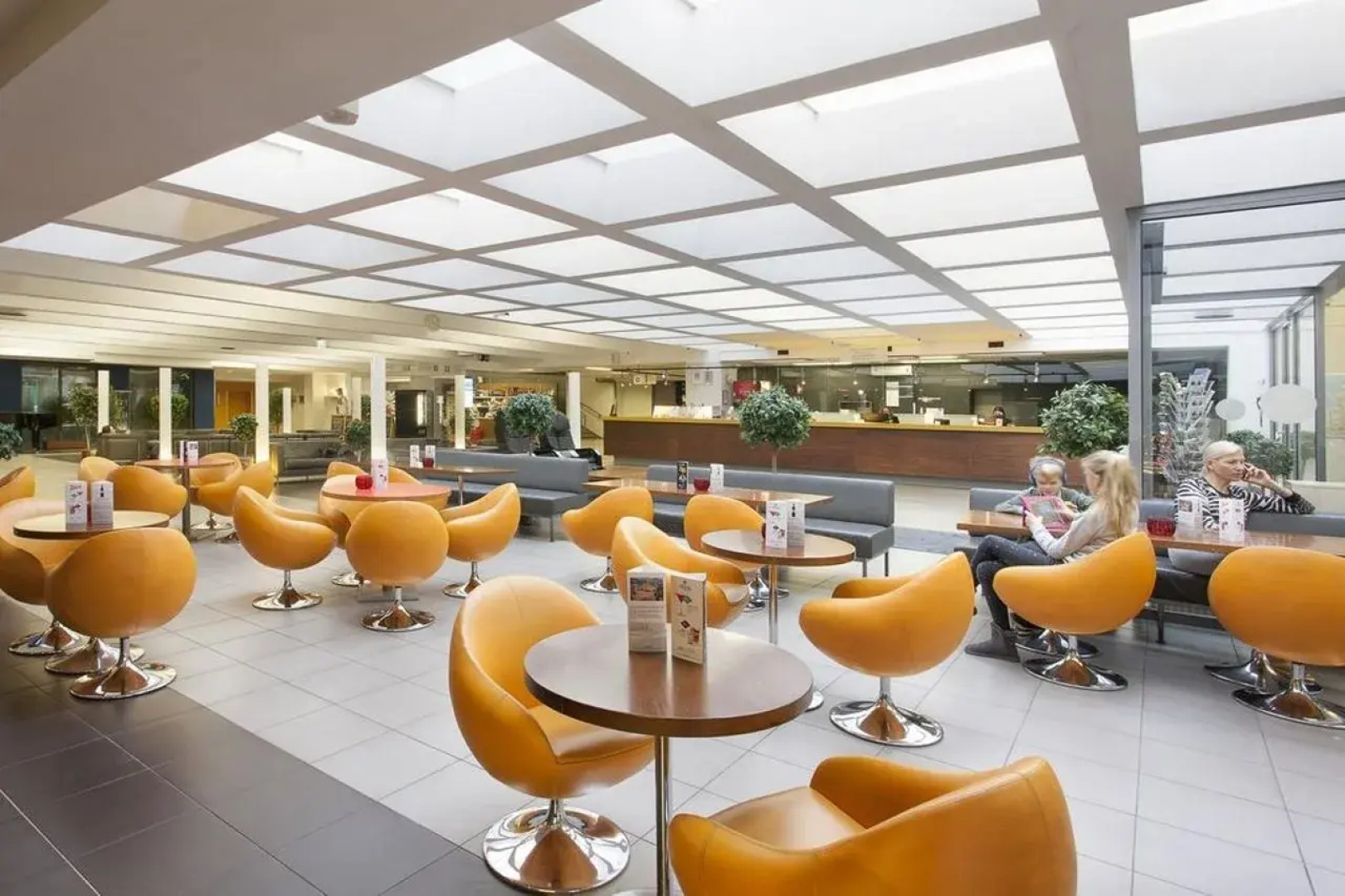 Отель и спа Pirita Marina