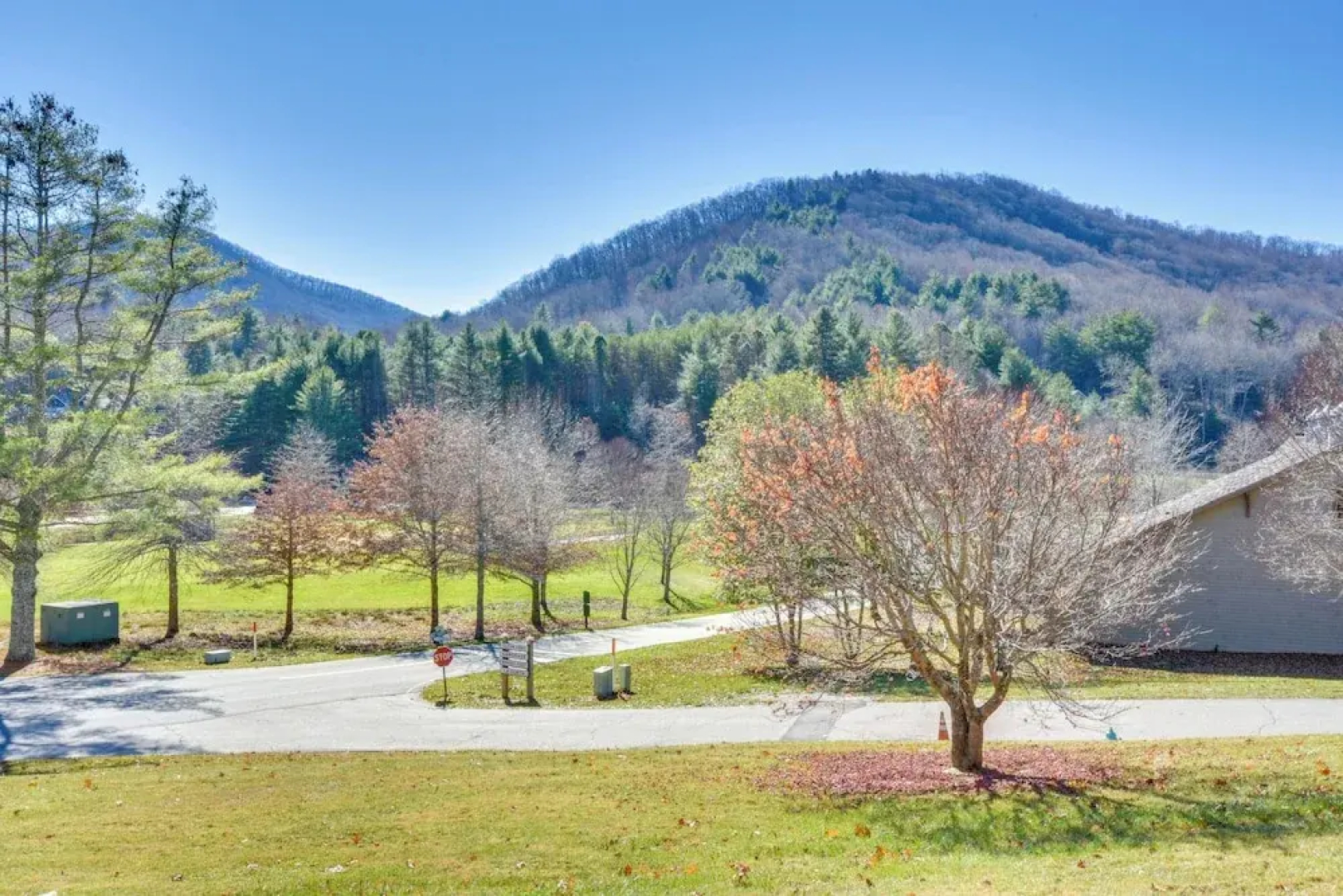 Sky Valley Retreat w/ Resort Amenities & Views!