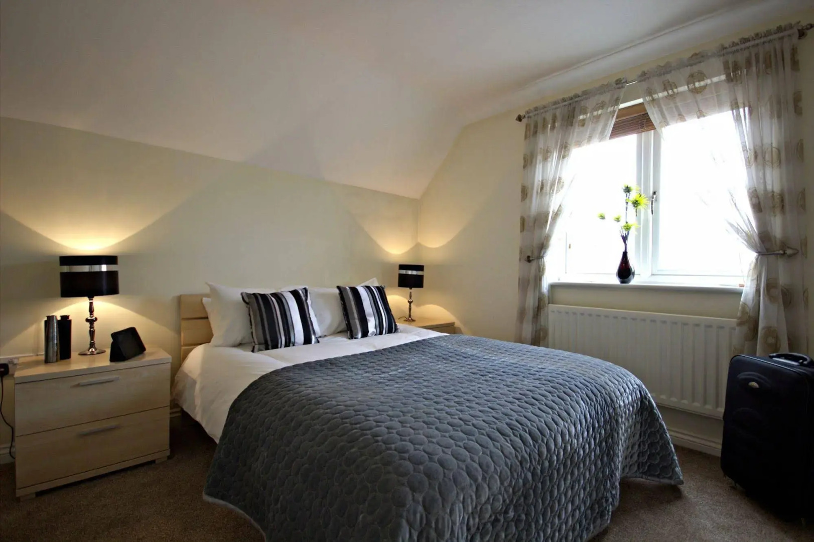 Berkshire Rooms - Basingstoke