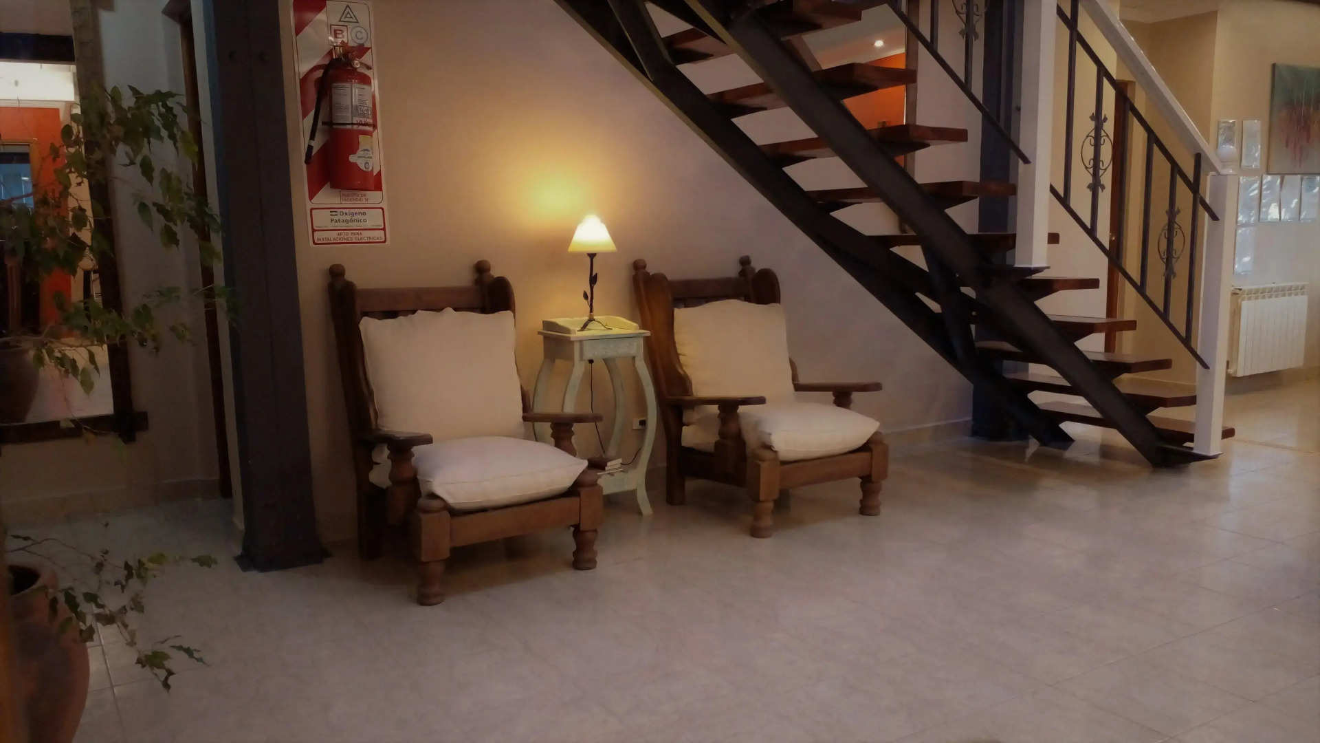 Don Pepe Hotel y Cabañas